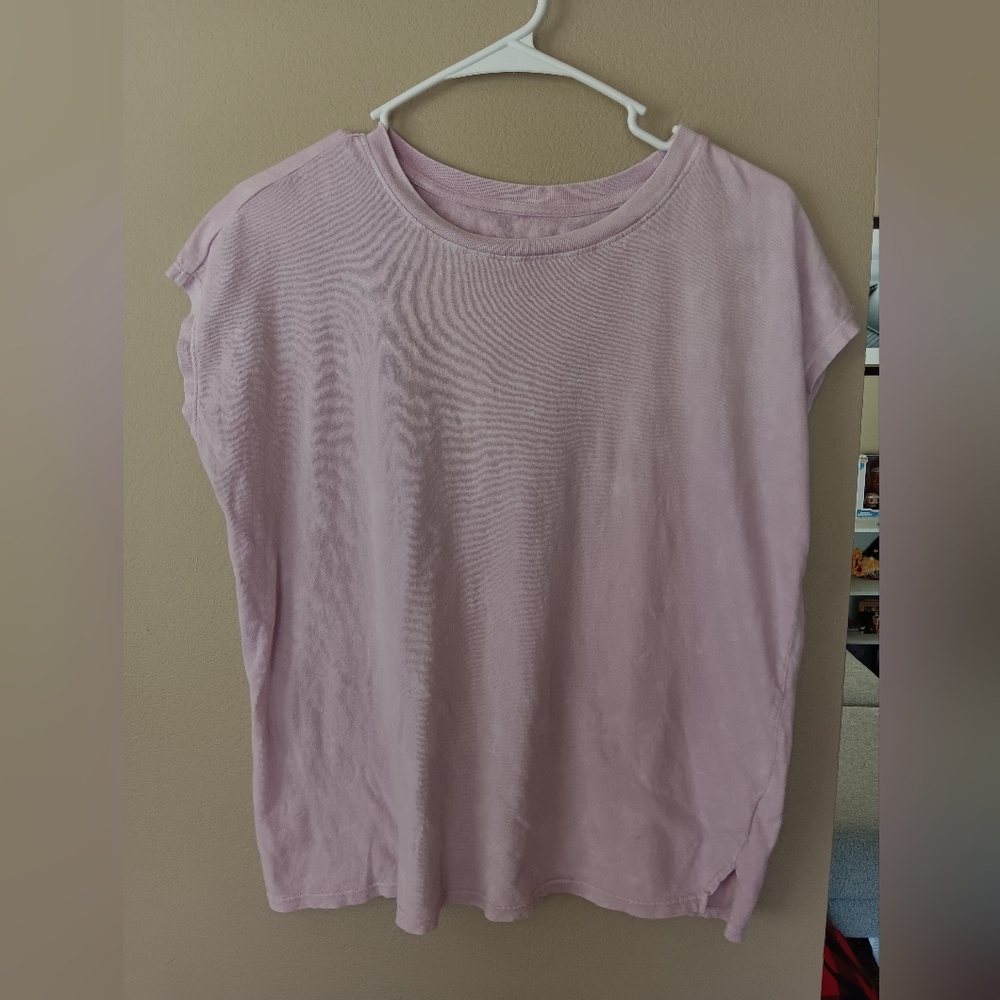 Style And Co Brand Women's Top Size Medium
